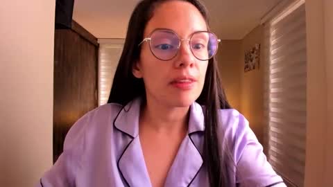 Anabel online show from 28, 2, 2025