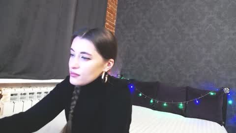 Snapshot of anabelblack chatting on 11, 11, 2025 Anna online show from 11, 11, 2025