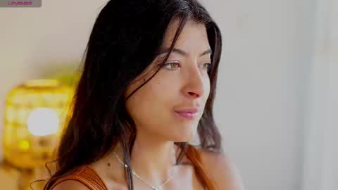 anabelcurvy online show from 25, 10, 2025