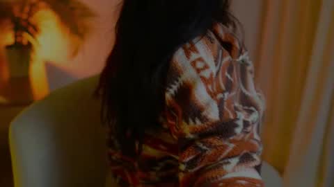 anabelcurvy online show from 18, 1, 2026