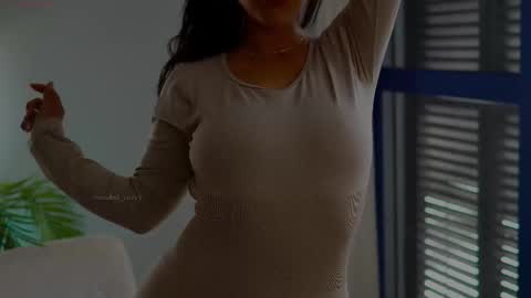 anabelcurvy online show from 18, 2, 2026