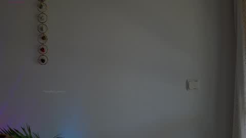 anabelcurvy online show from 16, 3, 2026