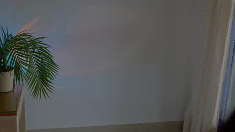 anabelcurvy online show from 23, 3, 2026