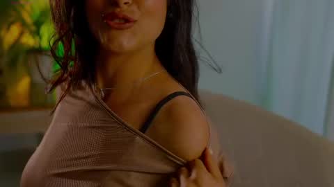 anabelcurvy online show from 1, 4, 2026