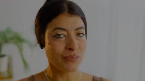 anabelcurvy online show from 22, 4, 2026