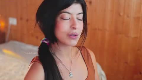 Snapshot of anabelcurvy chatting on 6, 7, 2026 anabelcurvy online show from 6, 7, 2026