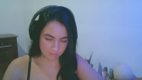 anabelenogueira1 online show from 5, 4, 2026