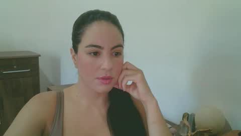 anabelenogueira1 online show from 15, 4, 2026