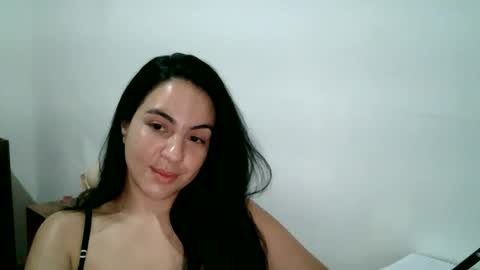 anabelenogueira1 online show from 27, 5, 2026