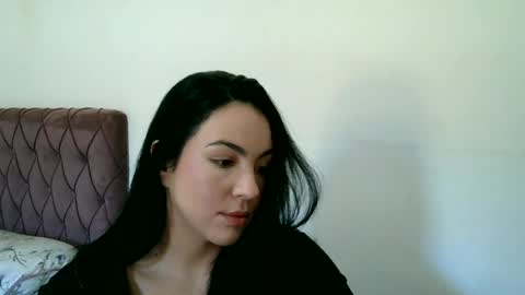 anabelenogueira1 online show from 18, 6, 2026