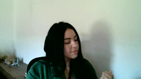anabelenogueira1 online show from 5, 7, 2026