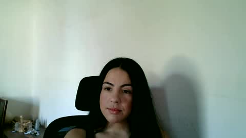 anabelenogueira1 online show from 6, 7, 2026