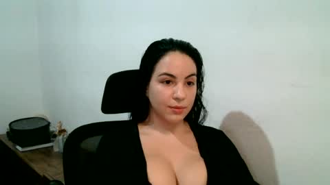 anabelenogueira1 online show from 12, 7, 2026