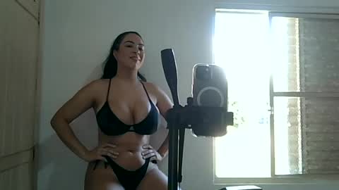 anabelenogueira1 online show from 20, 7, 2026
