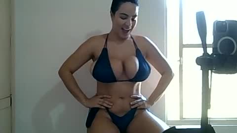 anabelenogueira1 online show from 31, 7, 2026