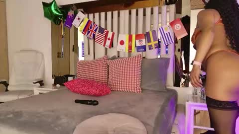 Snapshot of anabella_london chatting on 17, 7, 2026 Anabella online show from 17, 7, 2026