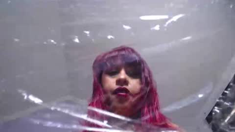 Snapshot of anabella_thompson chatting on 21, 10, 2025 Anabella online show from 21, 10, 2025