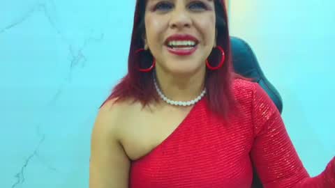 Anabella online show from 15, 5, 2026