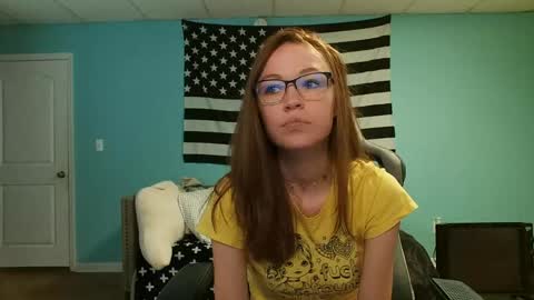 Snapshot of anabelleleigh chatting on 16, 5, 2026 Anabelleleigh online show from 16, 5, 2026