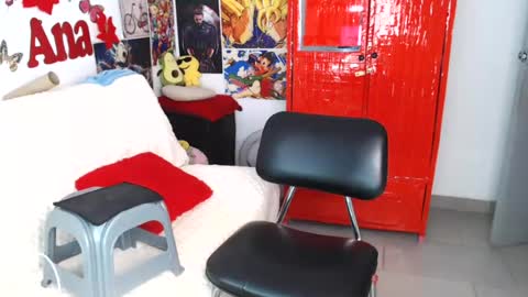 Ana online show from 19, 7, 2026