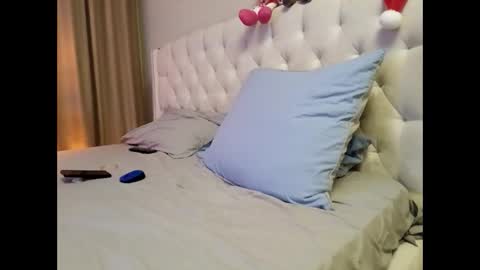 ANABELLOVEE online show from 13, 1, 2025