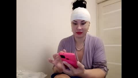 ANABELLOVEE online show from 26, 1, 2025