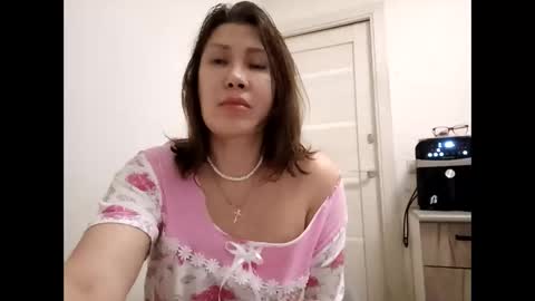 ANABELLOVEE online show from 22, 3, 2026