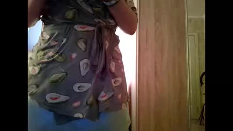 ANABELLOVEE online show from 17, 4, 2026