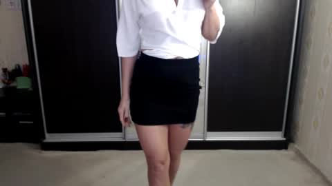 Milana online show from 11, 2, 2025