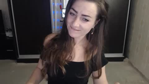 Milana online show from 16, 10, 2025