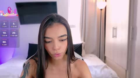 ANABEL WOLF  online show from 2, 10, 2025