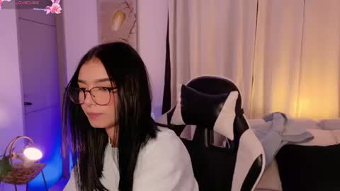Snapshot of anabelwolf chatting on 8, 6, 2026 ANABEL WOLF online show from 8, 6, 2026