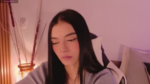 Snapshot of anabelwolf chatting on 23, 6, 2026 ANABEL WOLF online show from 23, 6, 2026