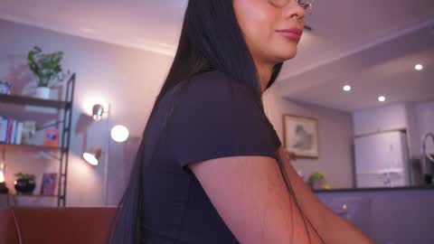 Snapshot of anablerd chatting on 24, 7, 2026 Ana -- Check and subscribe online show from 24, 7, 2026