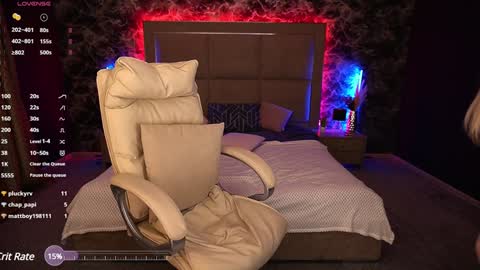 Nika online show from 23, 1, 2025