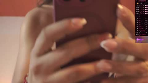 Snapshot of anacooperr_ chatting on 13, 9, 2025 Ana Sofia Cooper online show from 13, 9, 2025