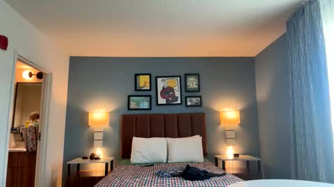 Anador online show from 16, 4, 2026