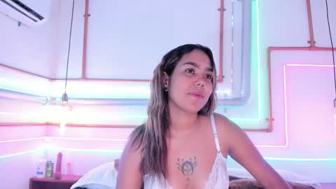 Anna online show from 17, 12, 2025