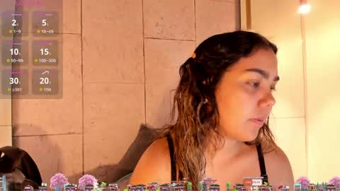 Anna online show from 30, 3, 2026