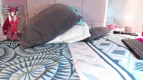 Anna online show from 18, 4, 2026