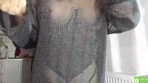 Anahi online show from 20, 12, 2025