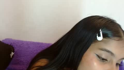 Snapshot of anahi__s chatting on 24, 10, 2025 ANAH online show from 24, 10, 2025