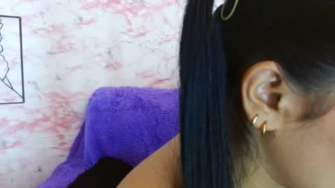 Snapshot of anahi__s chatting on 26, 11, 2025 ANAH online show from 26, 11, 2025