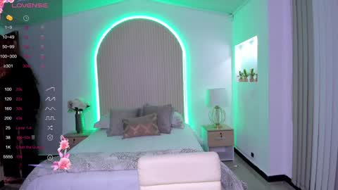 Snapshot of anahi_curlie1 chatting on 29, 12, 2024 Anahi Curlie online show from 29, 12, 2024