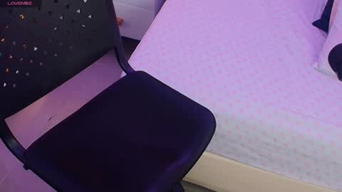 Anahi  online show from 10, 3, 2025