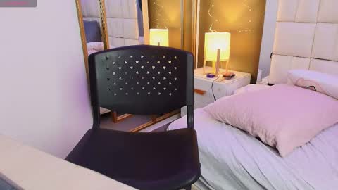 Anahi  online show from 20, 10, 2025