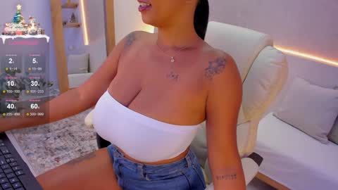Snapshot of anahi_ryan chatting on 22, 12, 2024 Ana online show from 22, 12, 2024