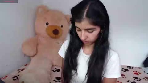 Anahi Browns online show from 20, 2, 2026