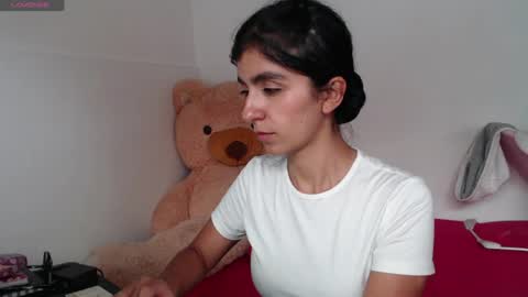 Snapshot of anahibrowns95 chatting on 23, 7, 2026 Anahi Browns online show from 23, 7, 2026