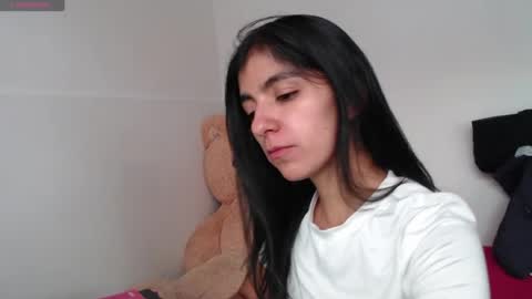 Snapshot of anahibrowns95 chatting on 27, 7, 2026 Anahi Browns online show from 27, 7, 2026